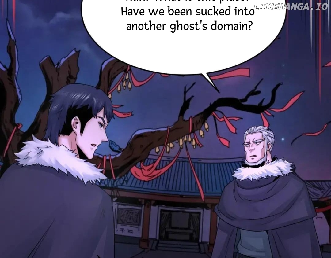 Era of the Haunted chapter 115 - page 24